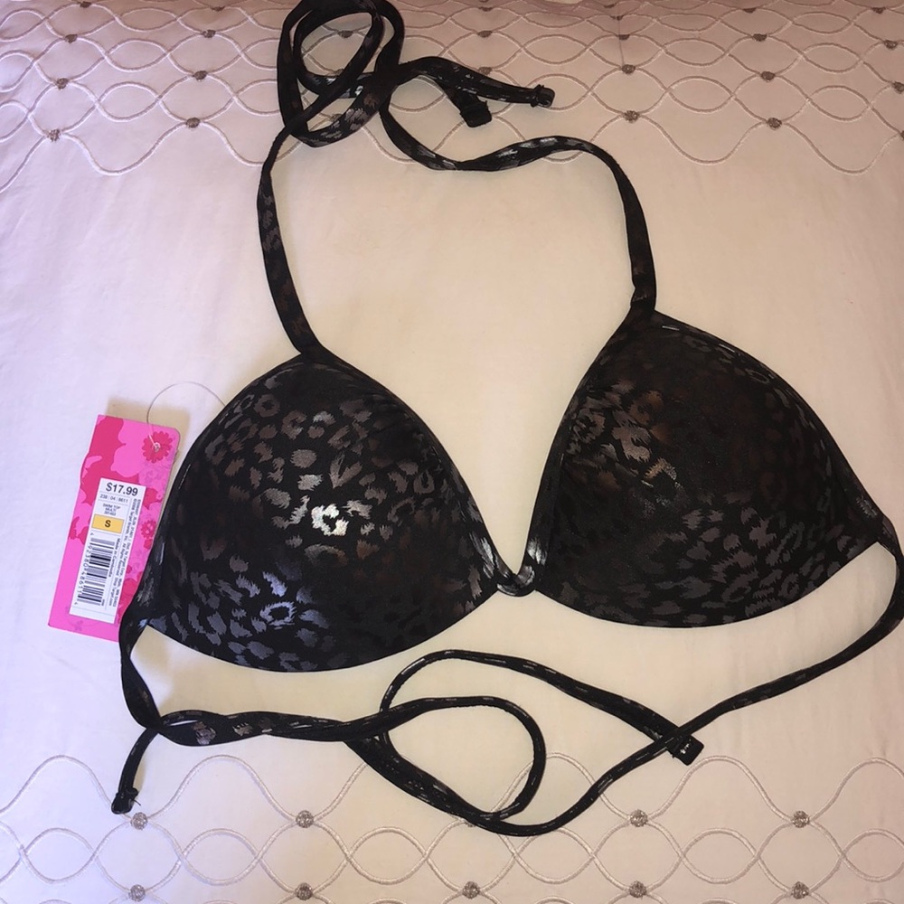 Xhiliration Bikini Top